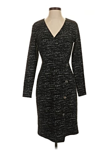 Ann Taylor Factory Cocktail Dress (view 1)