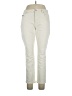J.Jill Ivory Jeans Size 14 - photo 1