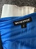 Wearever Blue Bodysuit Size M - photo 3
