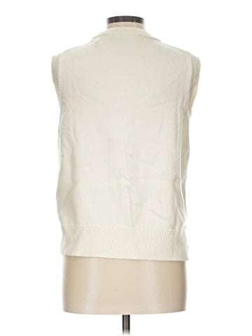 French Connection Sleeveless T-Shirt (view 2)