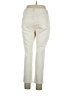 J.Jill Ivory Jeans Size 14 - photo 2