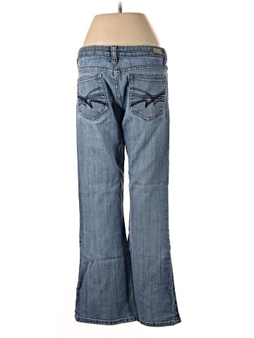 Refuge Jeans (view 2)