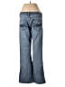 Refuge Hearts Silver Jeans Size 9 - photo 2