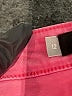 Kut from the Kloth Color Block Pink Jeans Size 12 - photo 8