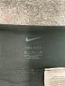 Nike Solid Black Active Skort Size XL - photo 3