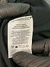 Nike Solid Black Active Skort Size XL - photo 4