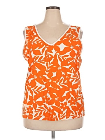 Universal Standard Tank Top (view 1)