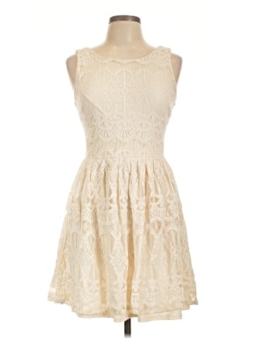 Mystic Cocktail Dress (view 1)