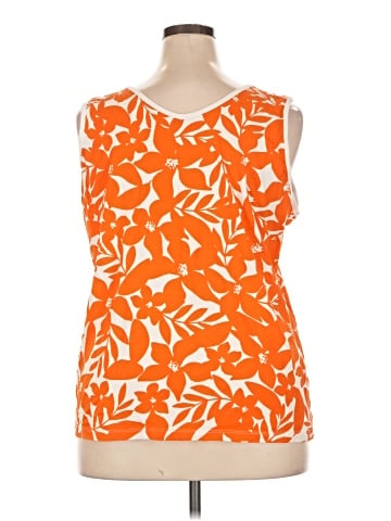 Universal Standard Tank Top (view 2)