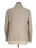 AKRIS Tan Blazer Size 14 - photo 2