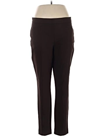 Anne Klein Dress Pants (view 1)