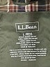 L.L.Bean 100% Polyester Green Vest Size L - photo 6