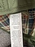 L.L.Bean 100% Polyester Green Vest Size L - photo 7