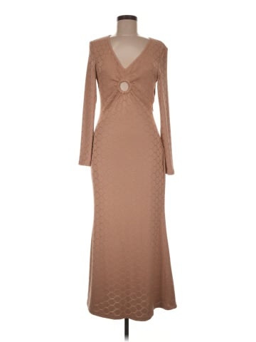 Elliatt Casual Dress (view 1)