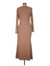 Elliatt Brown Casual Dress Size M - photo 2
