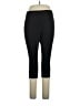 Xersion Color Block Black Active Pants Size XL - photo 1