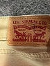 Levi's Solid Tan Khakis Size 32 waist - photo 7