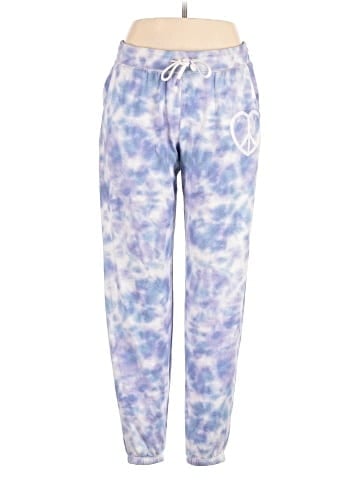 P.J. Salvage Casual Pants (view 1)