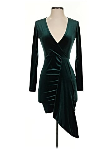 PrettyLittleThing Cocktail Dress (view 1)