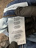 STS Blue Solid Blue Jeans Size 27 waist - photo 8