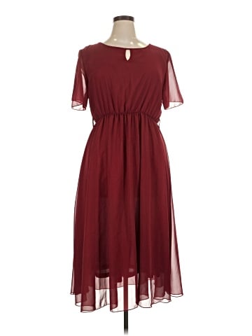 Shein Casual Dress (view 1)