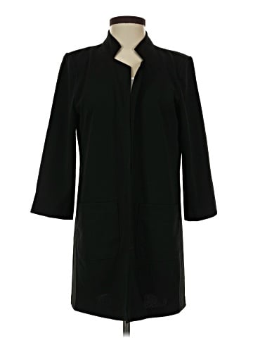 NYCC Coat (view 1)
