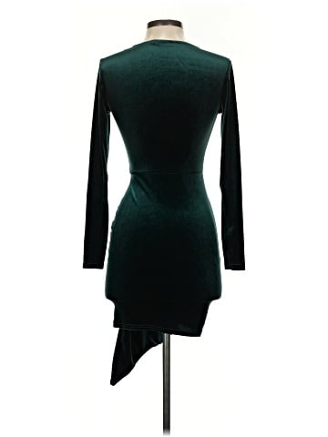 PrettyLittleThing Cocktail Dress (view 2)
