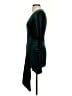 PrettyLittleThing Green Cocktail Dress Size 2 - photo 5