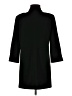 NYCC Black Coat Size S - photo 2