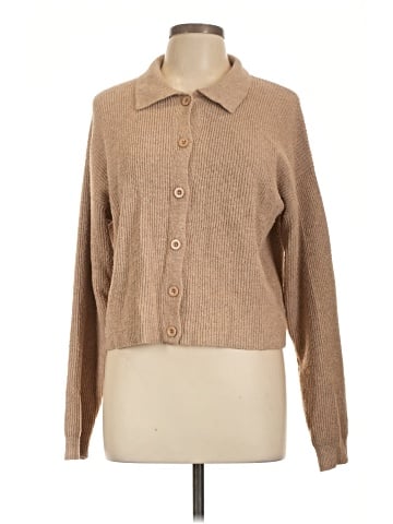 Copper Key Cardigan (view 1)