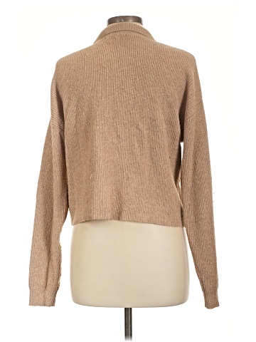 Copper Key Cardigan (view 2)