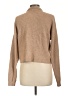 Copper Key Tan Cardigan Size L - photo 2