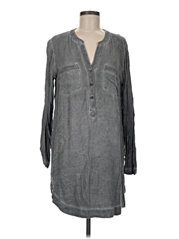 Cloth & Stone Long Sleeve Blouse (view 1)