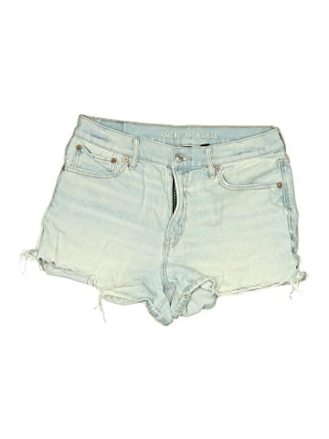 American Eagle Outfitters Denim Shorts (view 1)