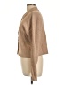 Copper Key Tan Cardigan Size L - photo 5