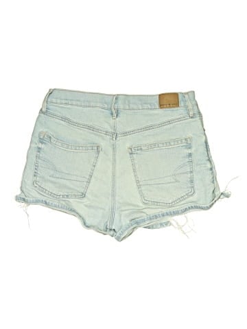 American Eagle Outfitters Denim Shorts (view 2)