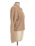 Copper Key Tan Cardigan Size L - photo 4