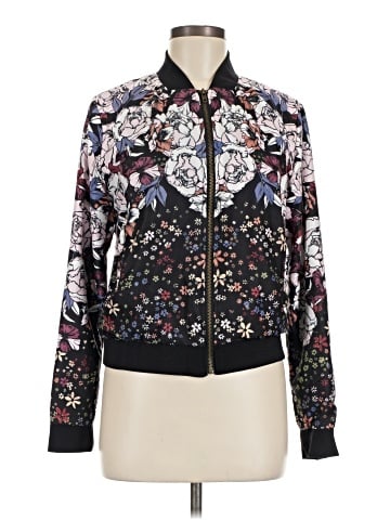 Elodie Jacket (view 1)