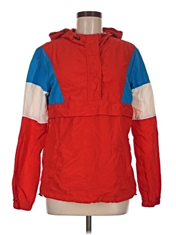 Zine Windbreaker (view 1)