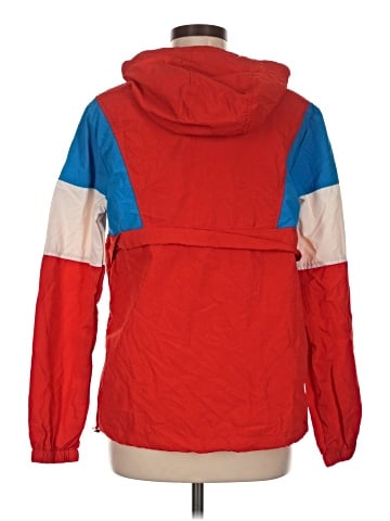 Zine Windbreaker (view 2)