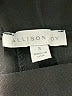 Allison Joy Black Dress Pants Size S - photo 7