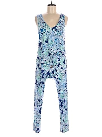 Lilly Pulitzer Jumpsuit (view 1)