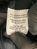 Casual Corner 100% Polyester Solid Black Formal Skirt Size 12 - photo 5
