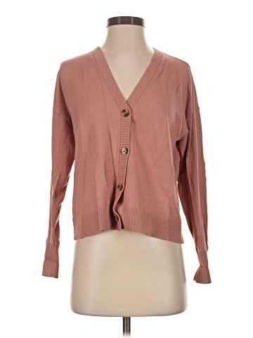 Ann Taylor LOFT Cardigan (view 1)