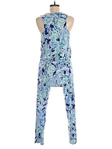 Lilly Pulitzer Jumpsuit (view 2)