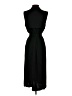 MNG Suit 100% Polyester Black Kimono Size XS - photo 2