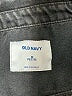 Old Navy Black Denim Jacket Size Med Petite - photo 6