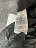 Old Navy Black Denim Jacket Size Med Petite - photo 7