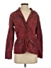 Levi's Tie-dye Burgundy Jacket Size S - photo 1