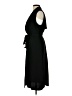 MNG Suit 100% Polyester Black Kimono Size XS - photo 5